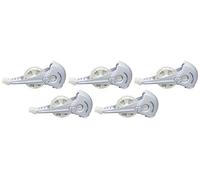 Tesa 59841 ecoLogo Correzione Roller, ricarica, 4,2 mm x 14 m (Confezione da 5)