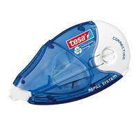 tesa 59880-00005 Correttore a roller ROLLER 59880 8.4 mm Bianco 14 m 1 pz.