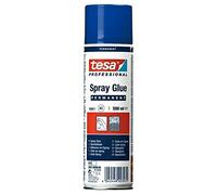 Tesa 60021 adesivo permanente spray 500 ml (12 lattine)