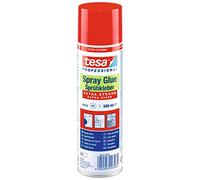 Adesivo spray TESA Extra forte 1 Pezzi 500 ml