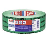 tesa 60077 Nastro sigillante Verde (L x L) 25 m x 50 mm 1 pz.