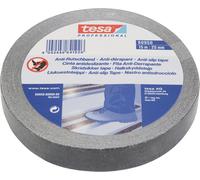 Tesa 60950-00000-00 Nastro Antiscivolo Esterno Interno grana 60 Nero 15m X 25mm