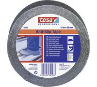 tesa 60950-00001-00 Nastro antiscivolo tesa® Professional Nero (L x L) 15 m x