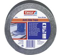 tesa 60950-00001-00 Nastro antiscivolo tesa® Professional Nero (L x L) 15 m x