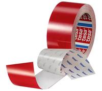 tesa 60960-00003-00 ANTI-SCRATCH Nastro per pavimento ® Rosso (L x L) 20 m x 5