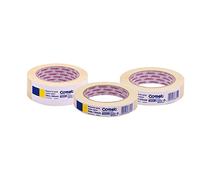 Nastro adesivo in carta - 38 mm x 50 m - beige - Comet