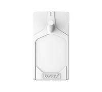 Tesa 77772 Interno Gancio universale Bianco Striscia adesiva 77772-00000-00