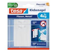 tesa Adhesive Nail for Tiles & Metal 4kg