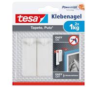 tesa Adhesive Nail for Wallpaper & Plaster 1kg