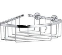 Tesa Aluxx 40200 Cesta Angolare Singolo - Prodotto Conforme, Colla Non Utilizzabile Codice Prod: 40200