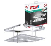 tesa Aluxx Corner Basket Single