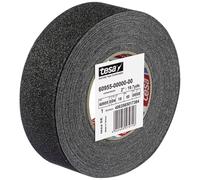 tesa ANTI-RUTSCH 60955-00000-00 Nastro antiscivolo tesa® Nero (L x L) 18 m x 50