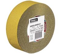 tesa ANTI-RUTSCH 60955-00000-01 Nastro antiscivolo tesa® Giallo (L x L) 18 m x