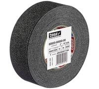 tesa ANTI-RUTSCH 60955-00000-02 Nastro antiscivolo tesa® Nero giallo (L x L) 18