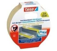 tesa Anti-Rutschband fluoreszierend 5m 25mm NEW