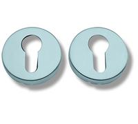 Tesa Assa Abloy 1 Bocallavi per Obbal, Grigio