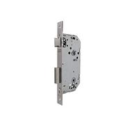 Tesa Assa Abloy 203450hn serratura di riempimento per porte di legno