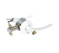 Tesa Assa Abloy 3B00U0BL Set di Maniglie Barcellona per porte Bianco Funzione 00 Barcellona