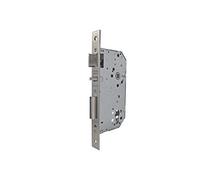 Tesa Assa Abloy 403050 ai serratura di riempimento per porte legno, entrata 50 mm, ferro smaltato