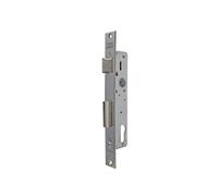 Tesa Assa Abloy 4210303NI Serratura monopunto a leva basculante per profili meta