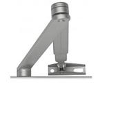 Tesa Assa Abloy, BR3001PL, Braccio articolato fermo BR3001, Forze 2-6, Argento