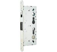 Tesa Assa Abloy CF322EN1SR9ZCE Blocco firewall, Grigio, Taglia 11, 1 Pezzo