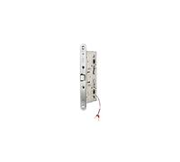 Tesa Assa Abloy CF5000R9ZCE, Blocco firewall, Grigio, Taglia 16, 1 Pezzo