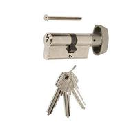 Tesa Assa Abloy - Cilindro di sicurezza, 503B4040N