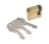 Tesa Assa Abloy - Cilindro di sicurezza, 52006010L