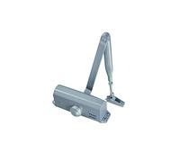 Tesa Assa Abloy CT50024PL Chiudiporta Braccio Giunto Per Porte Argento Senza Ritenzione CT500