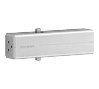 Tesa Assa Abloy Dc140 - 0 - Dev1-, Corpo Di Chiudiporta Dc140, Argento