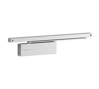 Assa Abloy CHIUDIPORTA AEREO BRACCIO DC175 . 950÷1100 Argento
