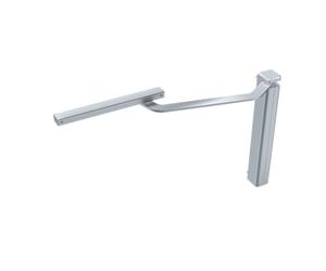 Tesa Assa Abloy Dc630 G Ar Chiudicancello, Verticale Sx, Metallo, Acciaio, Standard, Chiudiporta, Chiusura Porte, Area Ad Alto Traffico, Edifici Commerciali
