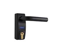 Tesa Assa Abloy mmodmbt5ne Maniglia Modular, nero