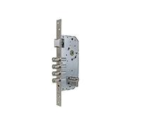Tesa Assa Abloy r200b566ai serratura Monopunto di sicurezza per porte di legno