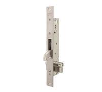 Tesa Assa Abloy - Serratura monopunto, per profili metallici, 2241253NI