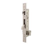 Tesa Assa Abloy - Serratura monopunto, per profili metallici, 2246303AI