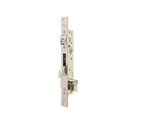 Tesa Assa Abloy - Serratura monopunto, per profili metallici, 4240303NI