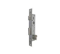 Tesa Assa Abloy - Serratura Monopunto, per profili metallici, codice modello: 2210253, 2210205NM