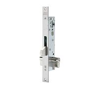 Tesa Assa Abloy - Serratura per porta, argento, 2211BE353AI