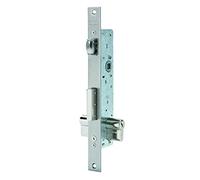 Tesa Assa Abloy - Serratura per porta, argento, 2216E353AI