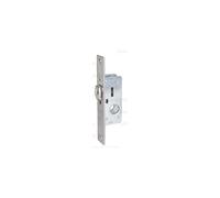 Tesa Assa Abloy - Serratura per porta, argento, 2218E20AI