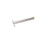 Tesa Assa Abloy TOP1E128IL16 BARRA TOP 1E 1200,C8,INOX 316, Puerta 1.200 mm
