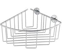 Tesa Baath 40217 Corner Basket Singola Medium - Prodotto Conforme, Colla Non Utilizzabile Codice Prod: 40217