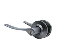 Tesa Barcelona - Maniglia 3503 senza maniglia cromo/cromo opaco