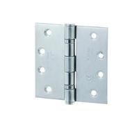 TESA biscfce433is16 - J. bis. CF CE 102 X 76 X 3 Inox is16