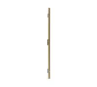 Tesa Canb - Serratura sinistra/O T60 - 3P 45 mm Oro