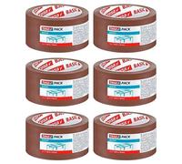 TESA CF6NASTRO RUMOROSO AVANA 50MMX66M