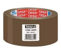 Tesa CF6NASTRO SILENZIOSO AVANA 50MMX66M