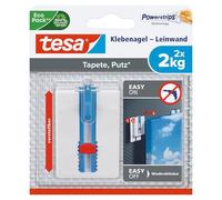 tesa Adhesive nail canvas for wallpaper and plaster 2kg